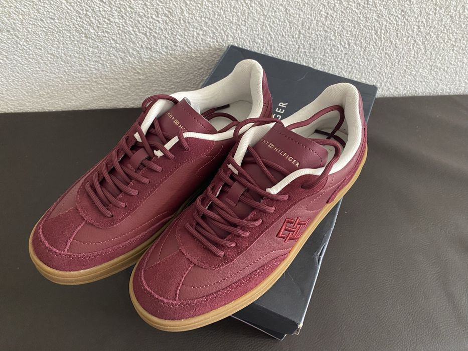 Tommy Hilfiger дамски сникърси