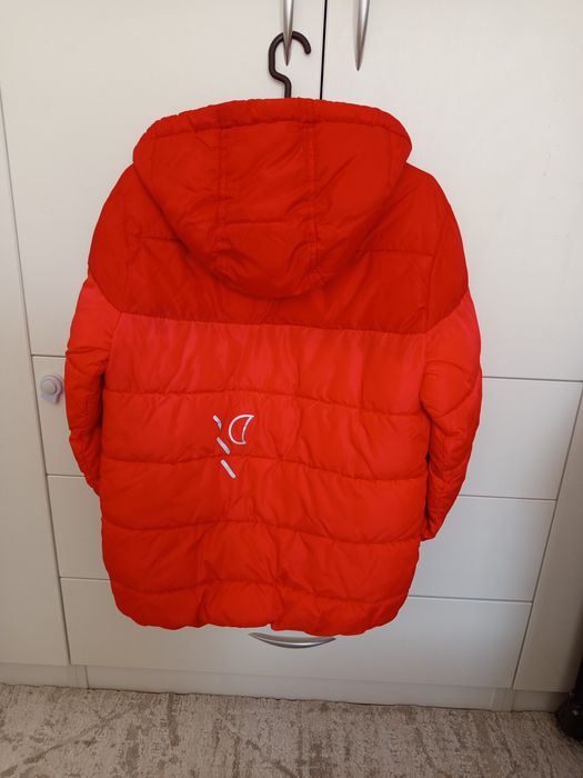 Детско яке за момиче