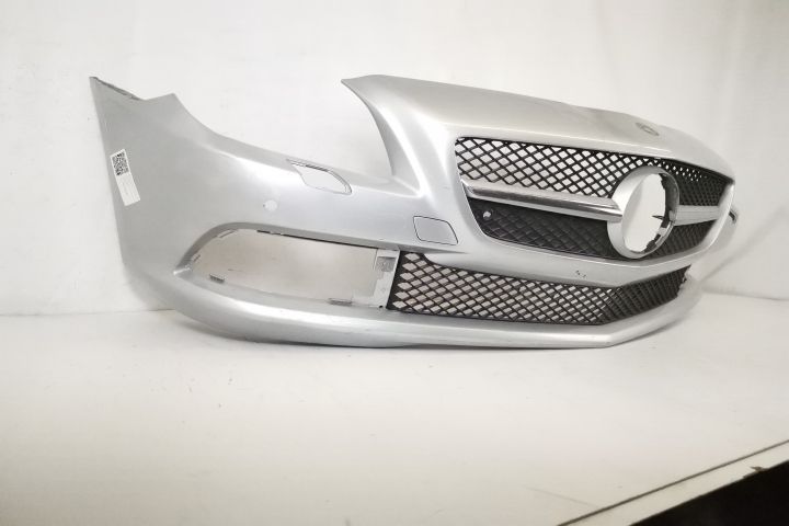 Bara Fata Originala Cu Senzori Grila Centrala Radiator Si Inferioara I