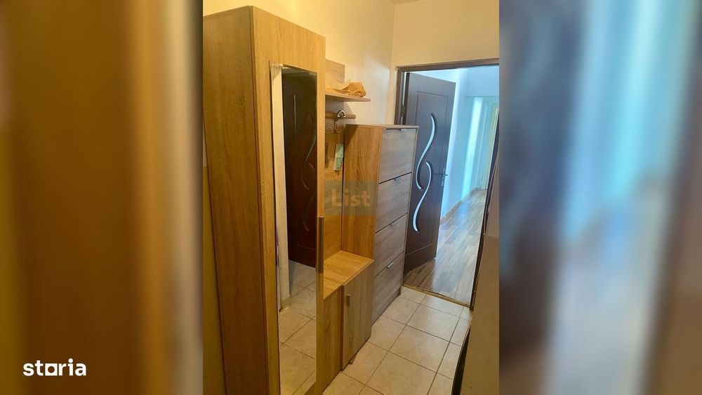 Apartament 3 camere KM 4-5 | Mobilat | Centrală | Preț excelent — fotografia 2