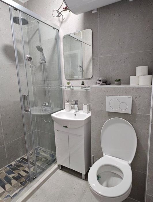 Дава се под наем Двустаен апартамент в Пловдив, Съдийски - 60 кв.м за 586.5 € - Снимка #6