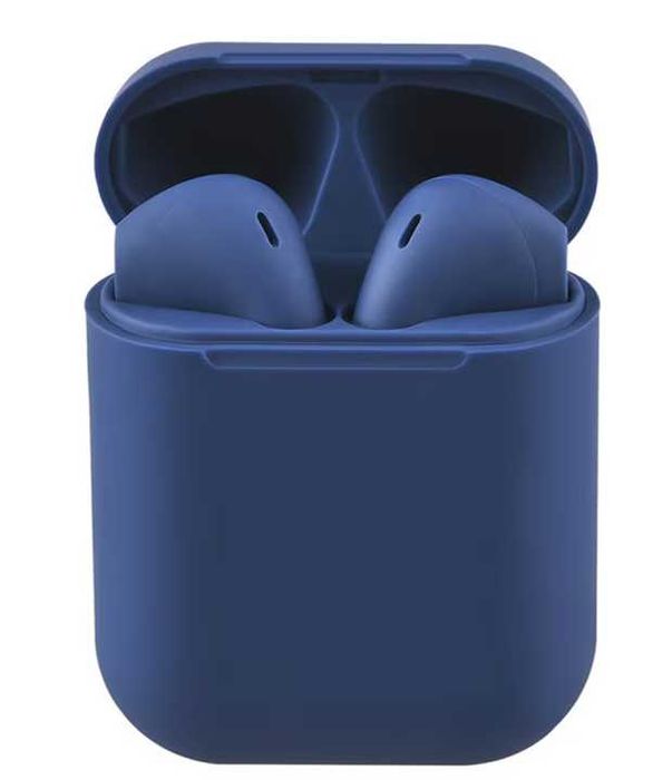 Casti bluetooth NYTRO EVO Buds, Bluetooth 5.0, Microfon