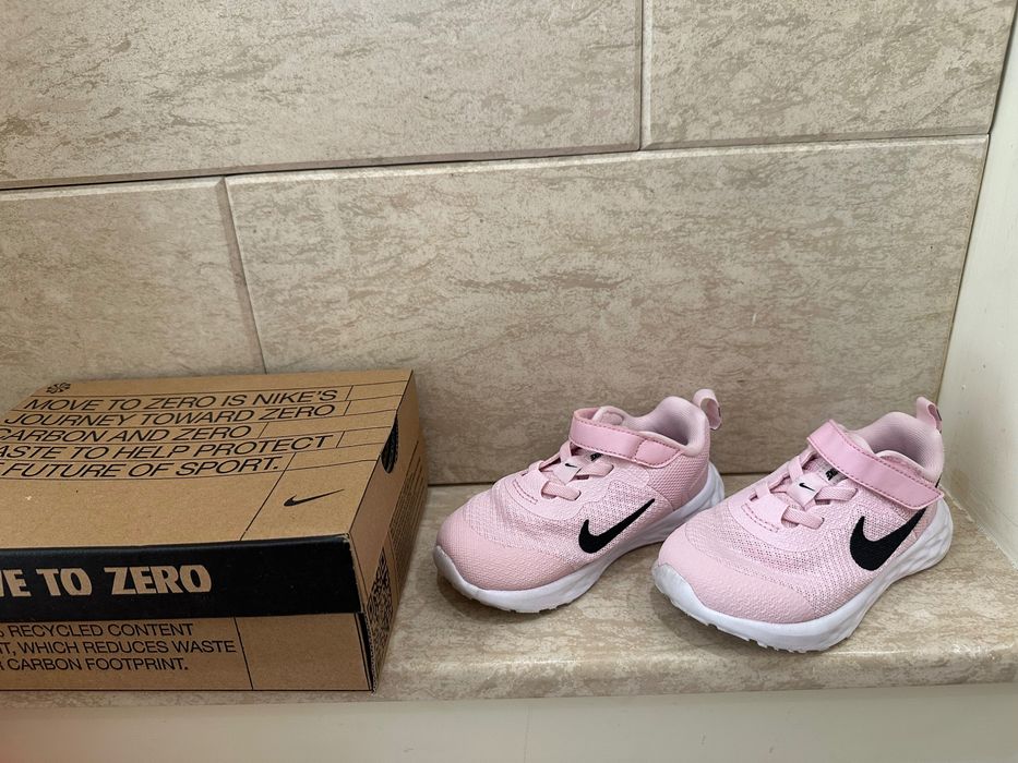 Zara /H&M обувки