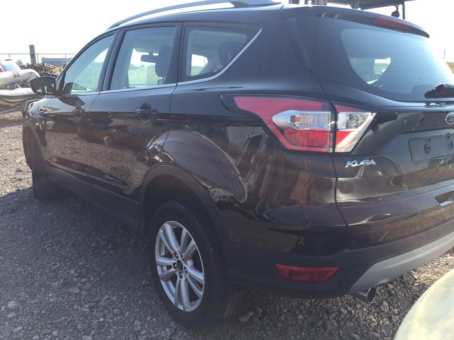 Ford Kuga 1.5TDCI/2017г/XWMB,На части