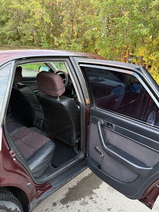 Продам Audi 100 С4 1991 года