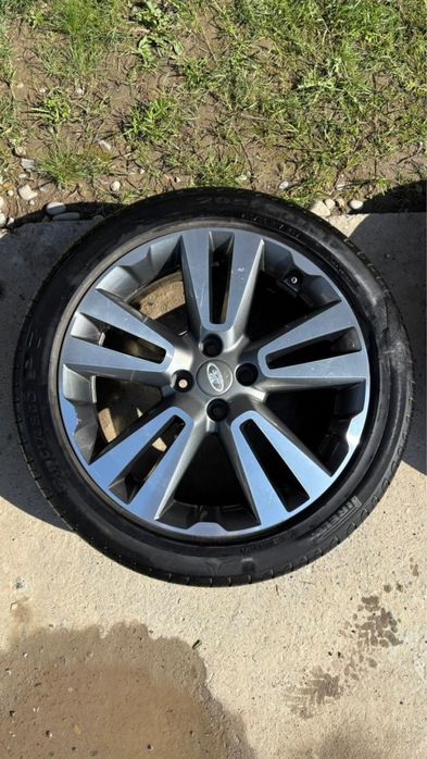 Lada Vaz диска R17