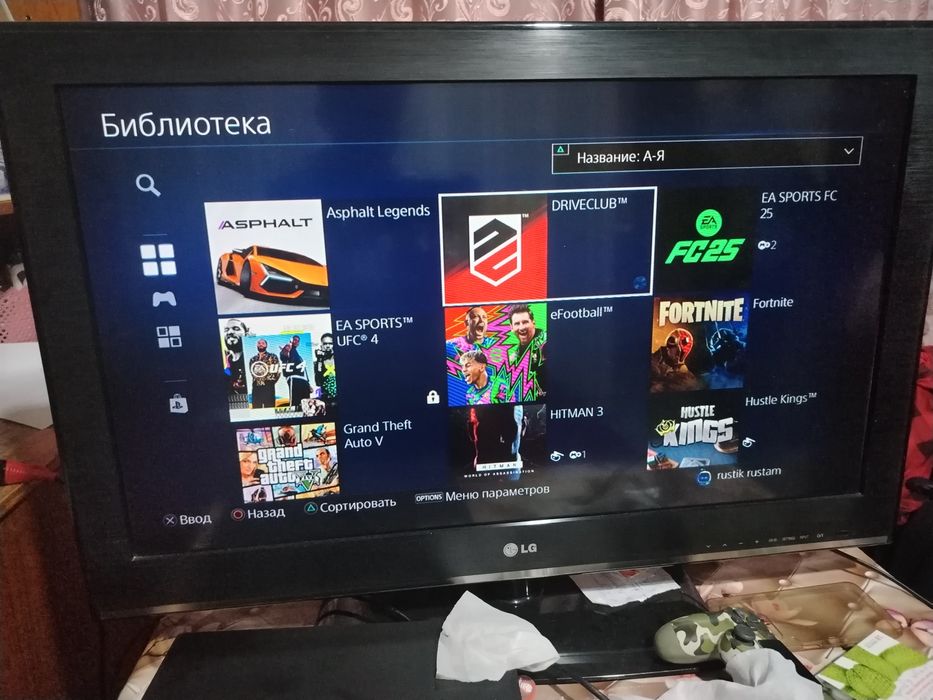 Продаёться playstation 4 pro