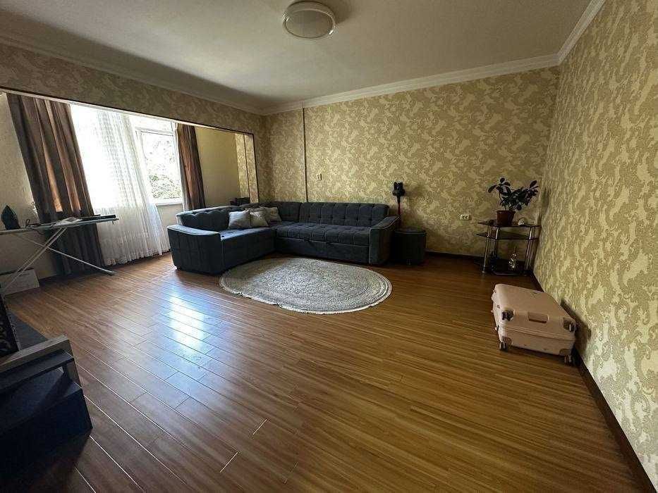 Квартира 2 комнаты в Мирабаде рядом с метро Ойбек, 60 м2