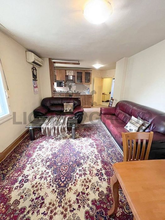 Продава се Многостаен апартамент в Варна, Гранд Мол Варна - 120 кв.м за 2167 €/кв.м - Снимка #1