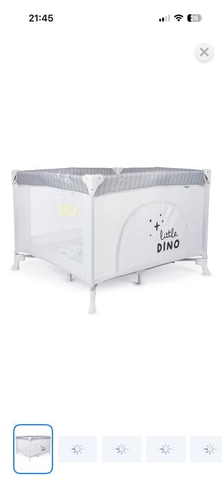 Продам детский манеж