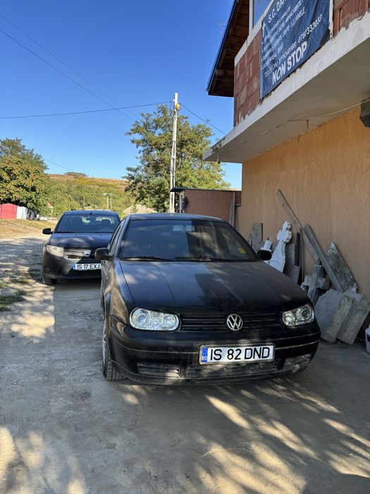 VOLKSWAGEN Golf 2001 — imagine 2