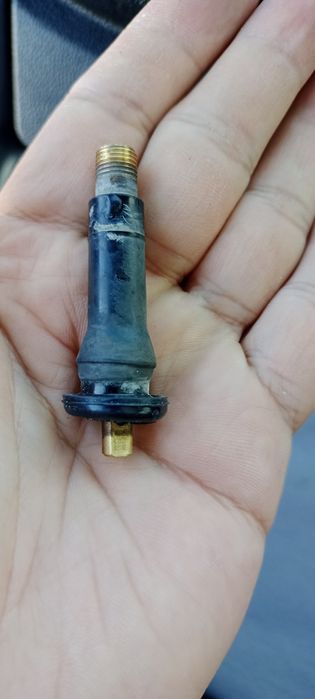 Датчик давления шин