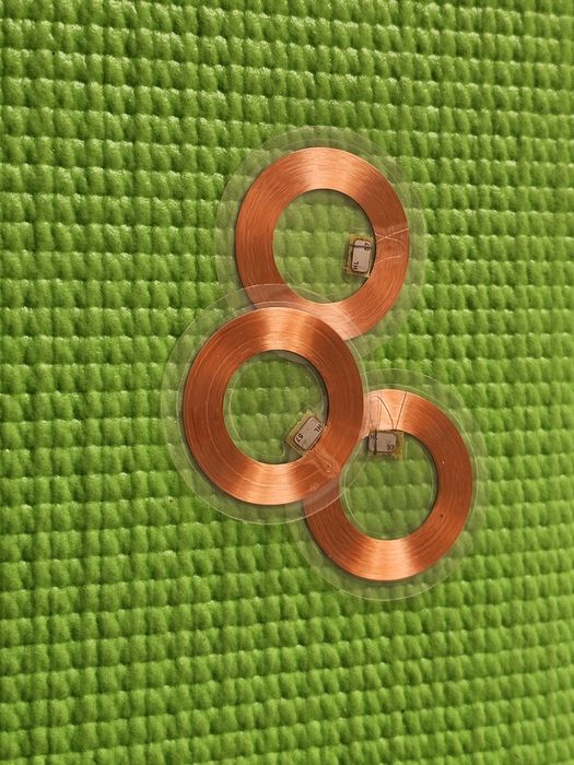 Предлагам чипове за входна врата!