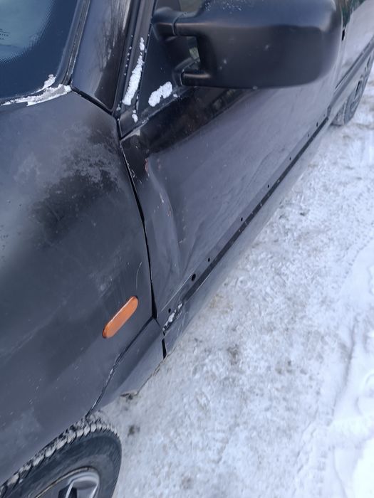 Продам пассат б4