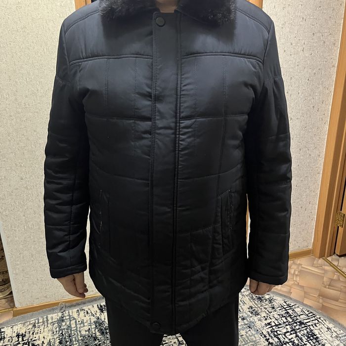 Продам куртку