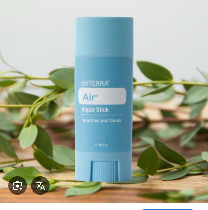 Air stick doterra sigilat