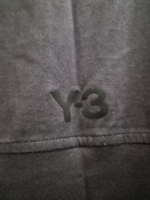 Adidas Y3- унисекс
