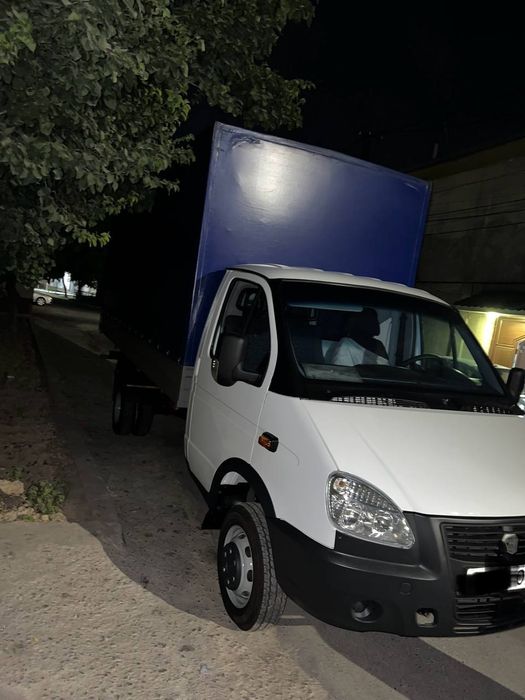 Gazelle biznez sotiladi srochna