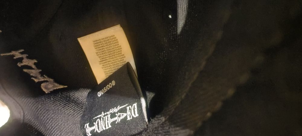 Шапка death note