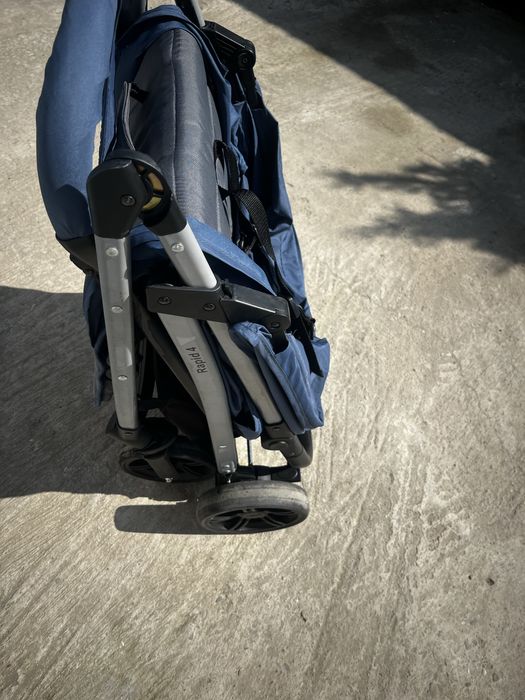 Carucior Hauck Rapid 4