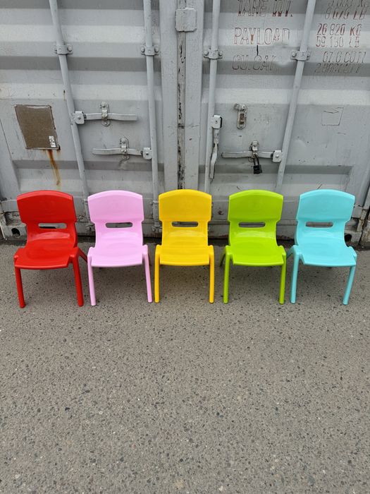 Stol stul bolar uchun optom narxlarda (стол и стул для детей)