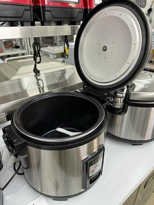 Рисоварка 10,13,16,20 литров