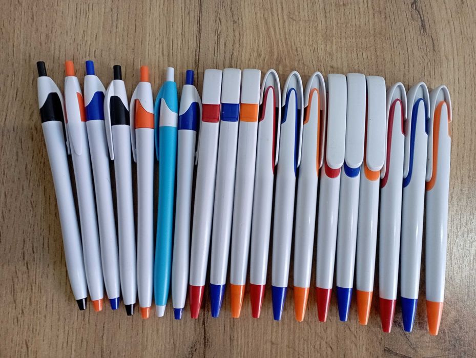 Ручка ва Блакнотларга печат уриш