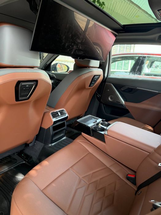 Bmw i5 2024