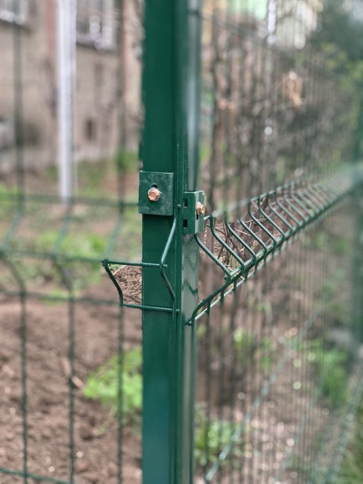 3д сетка, 3d забор, 3д панели