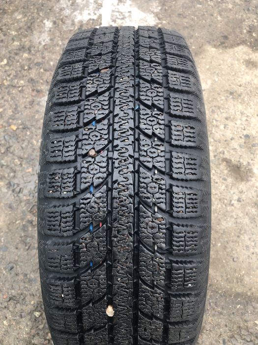 Продам зимнюю резину