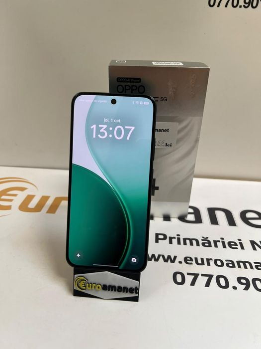 Telefon mobil OPPO Reno14 FS, Dual SIM, 12GB RAM, 256GB, 5G, -P-
