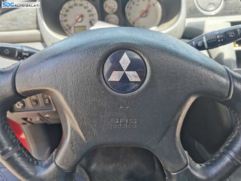 Airbag Volan Mitsubishi Outlander 2003 - 2008 [0617]