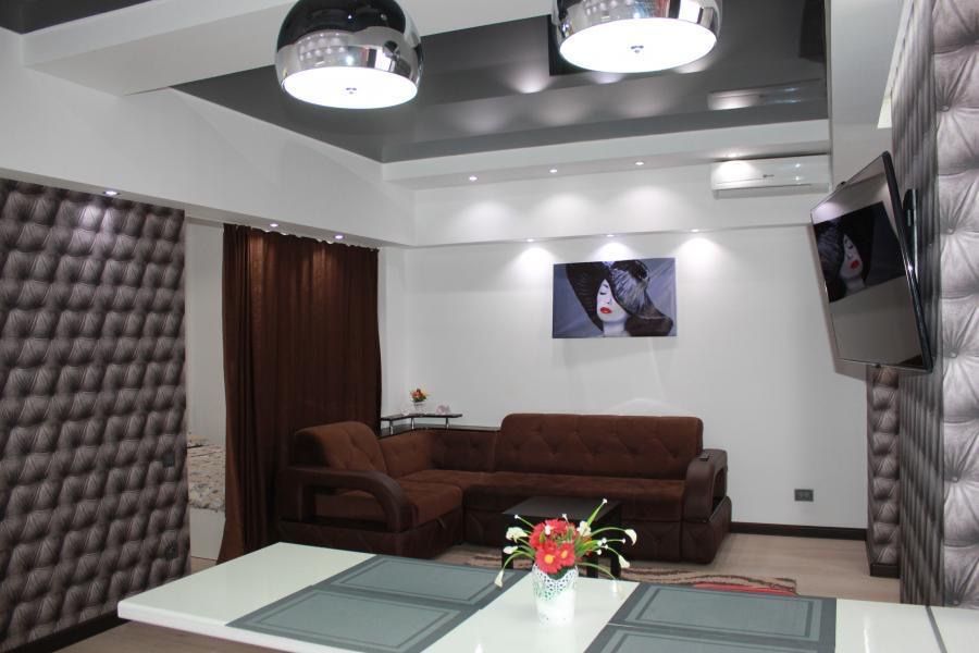 Сдам 1к кв евро ЖК «Саулет Курылыс»