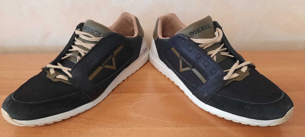 Diesel®-Много Запазени