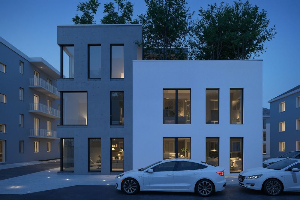 Arhitect Proiectant | Avize & Autorizări | Urbanism | PUZ & PUD | Cluj