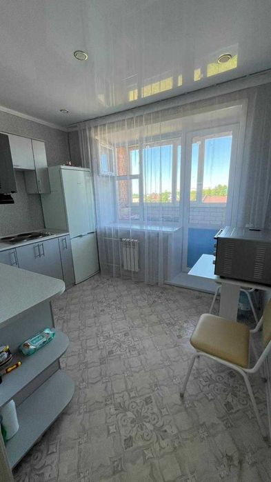 Продам 1 ком квартира РН 19 мкр