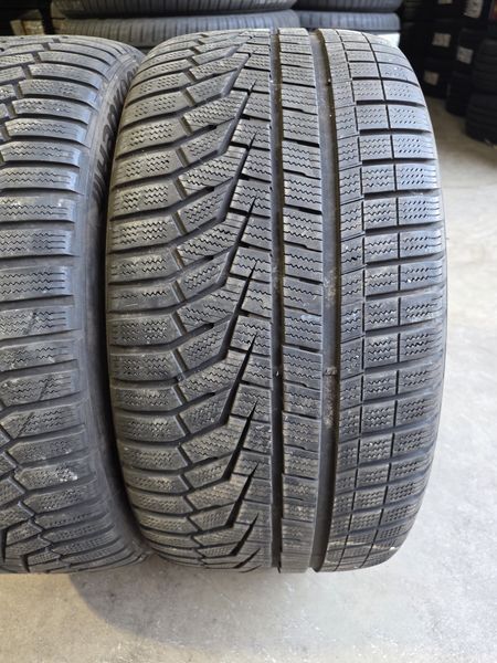 275/35/20 HANKOOK 2бр