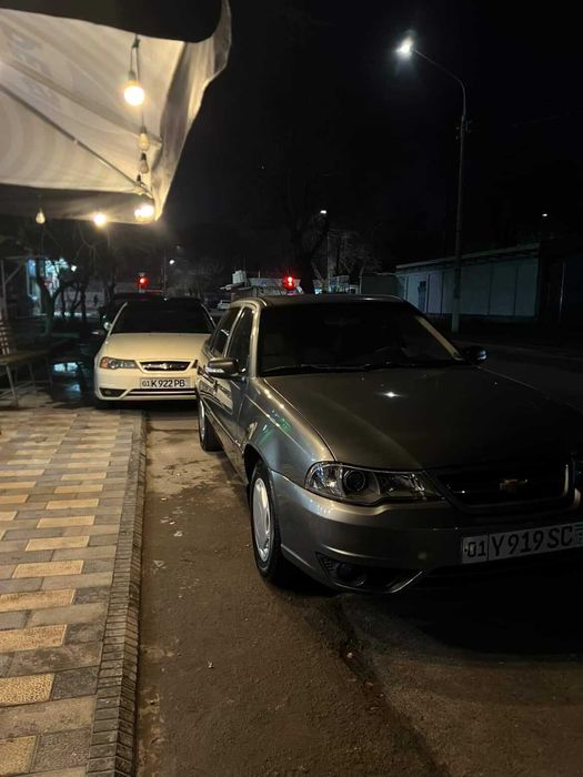 Nexia sonc 1.5 hybrid