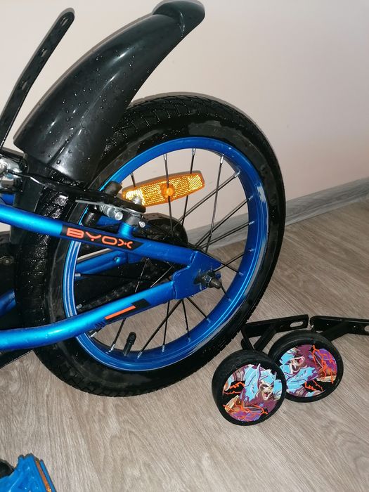 Byox Monster 16 цола