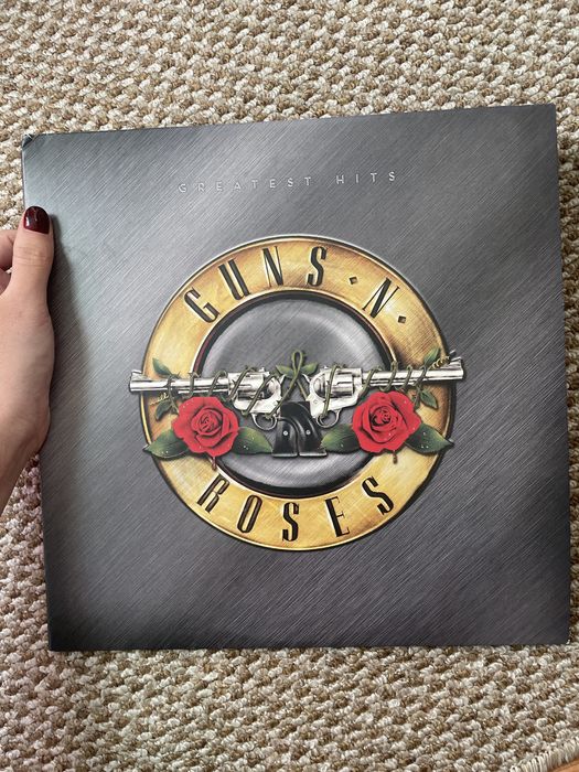 Пластинки на продажу.