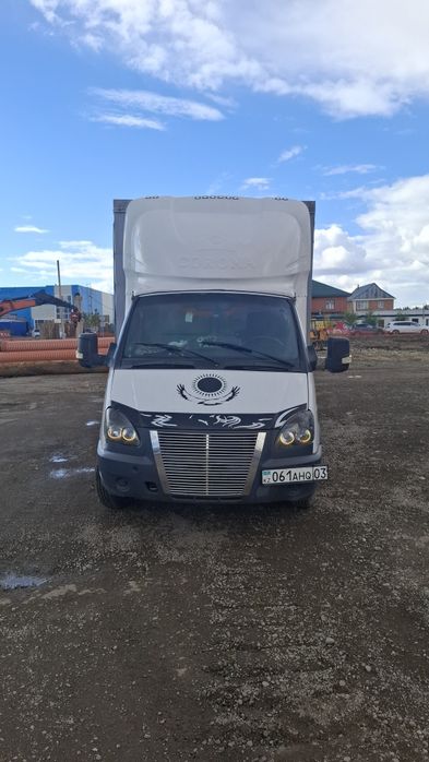 Продам Газель 2008 год