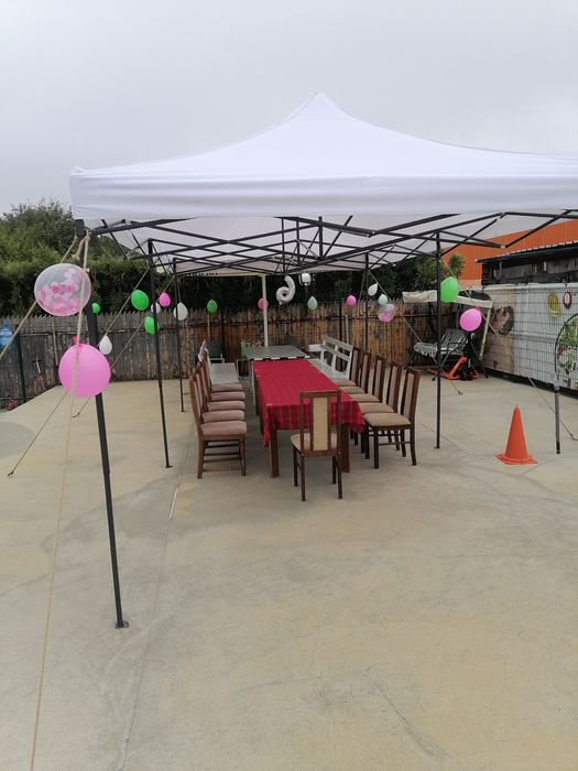 Шатра тип хармоника 6/3