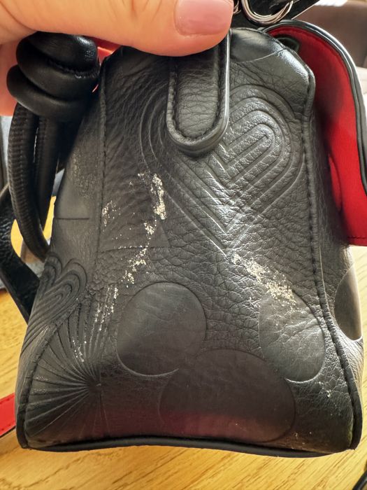 Чанта Desigual & Mickey Mouse