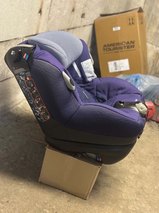 Детско столче за кола Maxi Cosi Opal