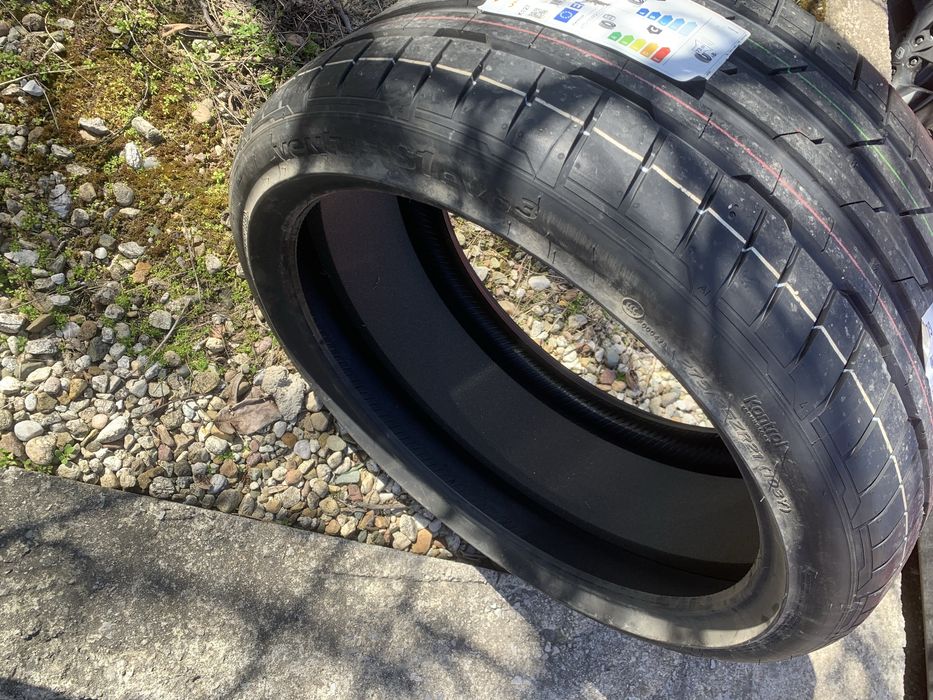 HANKOOK 275/35ZR 21 103Y S-1 Evo-3 AO XL MFS SA