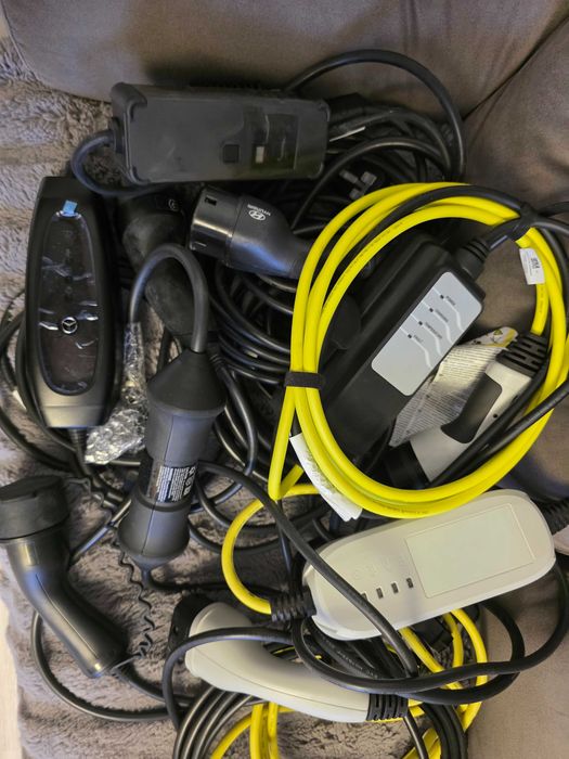 Incarcatoar masina electrice hibrid, BMW,