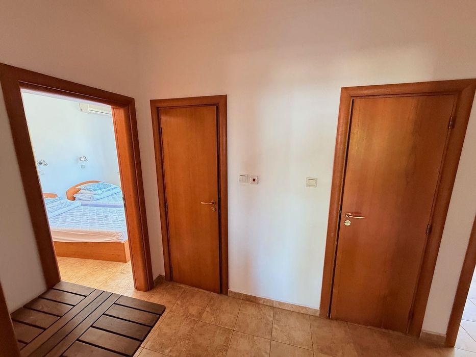 Продава се Тристаен апартамент в Свети Влас - 78 кв.м за 1411 €/кв.м - Снимка #5