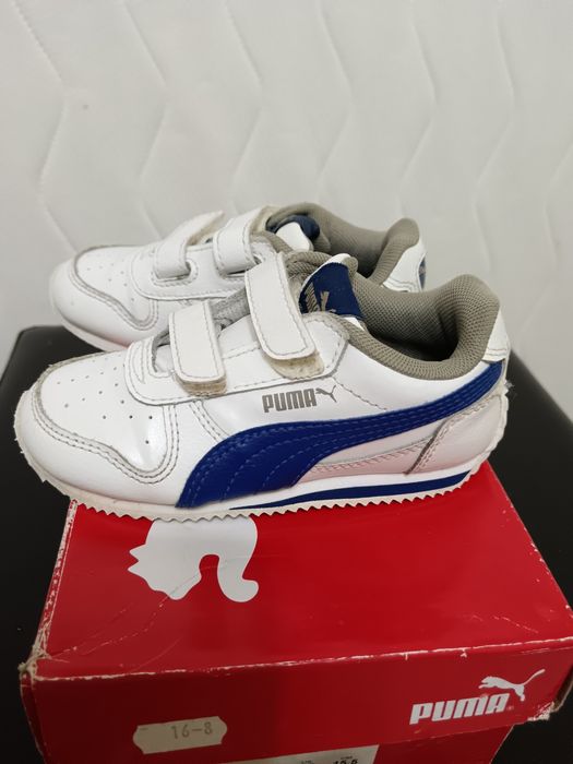 Детски маратонки PUMA/ПУМА