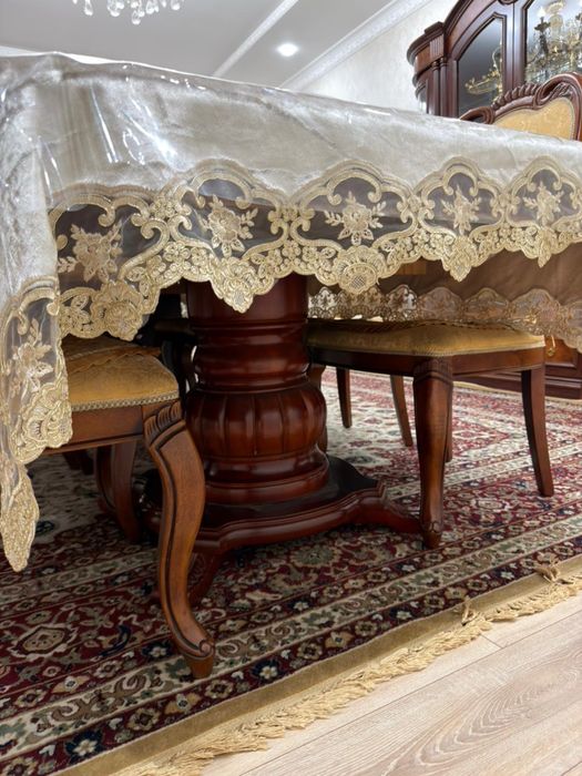 Комплект для гостиной