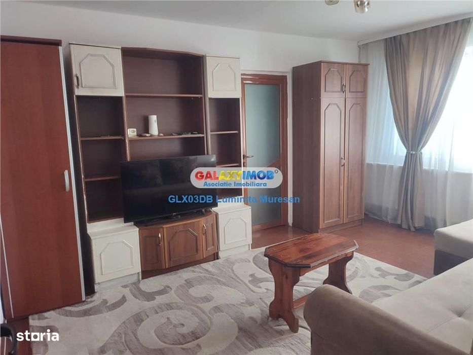 Inchiriere apartament 2 camere nedecomandat Targoviste Micro 6